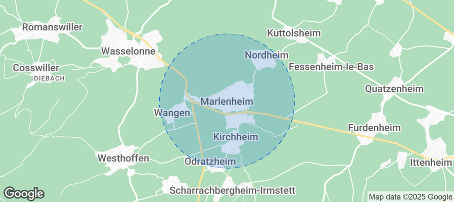 Discover Marlenheim Airbnb Analytics